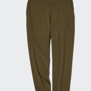 ultra stretch active tapered pants