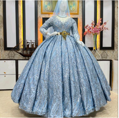 ball gown wedding dress silver, all sizes ball gown wedding dress silver, all sizes